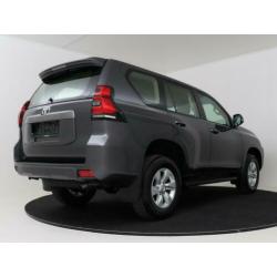Toyota Land Cruiser 2.8 D-4D Challenger 5p. (bj 2019)