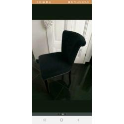 Eicholtz eetkamer stoelen