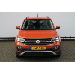 Volkswagen T-Cross 1.0 TSI 116PK Life | LED | 17" Velgen | P