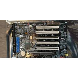 AOpen AX4BS