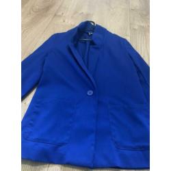 Dames blazer jasje