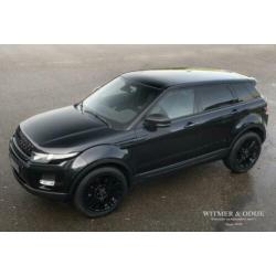Land Rover Range Rover Evoque 2.0 Si 4WD Prestige (bj 2012)