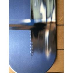 Nidecker slalom board 158