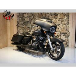 HARLEY DAVIDSON FLHXS Street Glide Special 107 Ci (bj 2017)