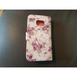 Nieuw samsung s7 hoesje