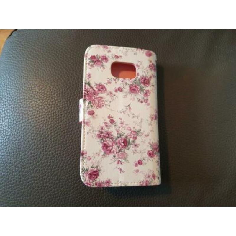 Nieuw samsung s7 hoesje