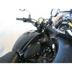 Kawasaki W 800 W800 (bj 2015)