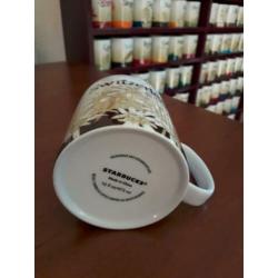 Starbucks Global Icon 08 ~ Switzerland v1
