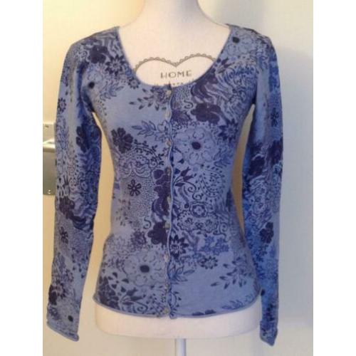 dames vest
