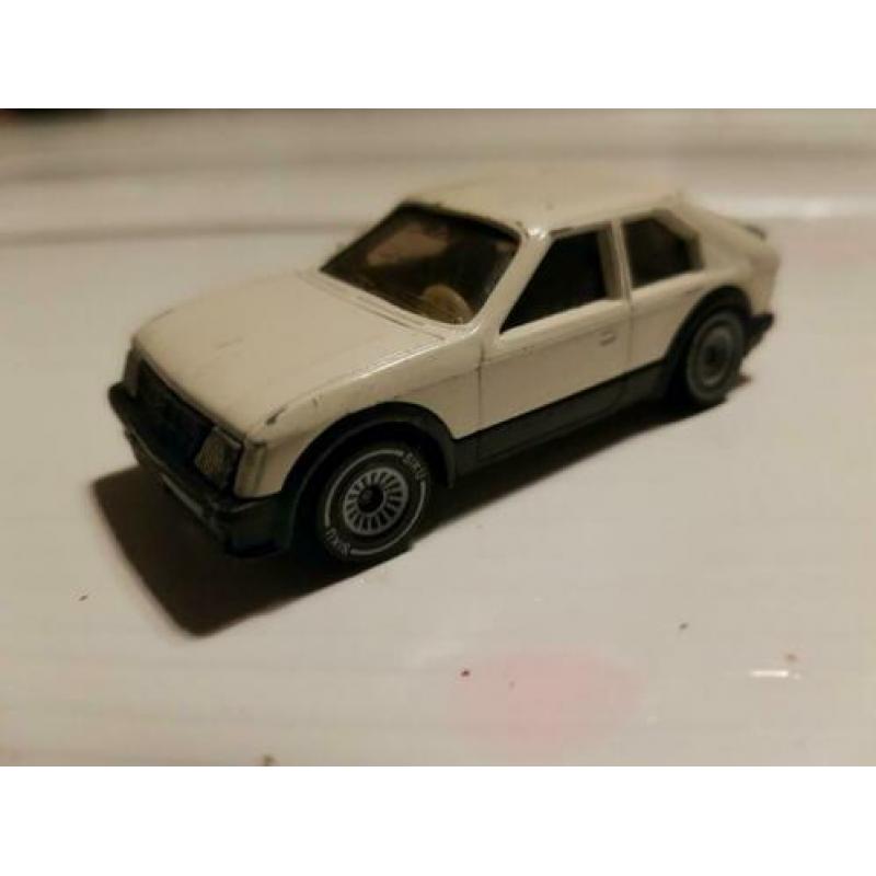 SIKU OPEL Kadett SR