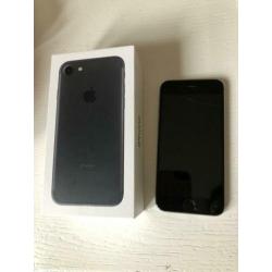 Iphone 6, scherm stuk. Originele nieuwe oortjes