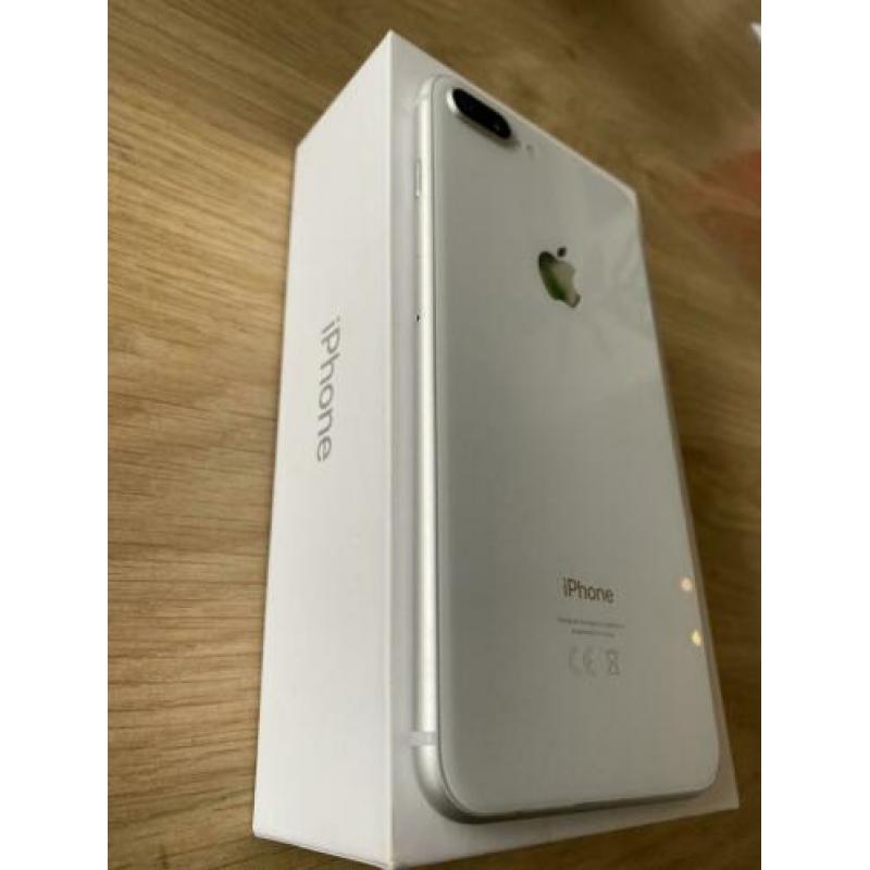 iPhone 8plus 64GB