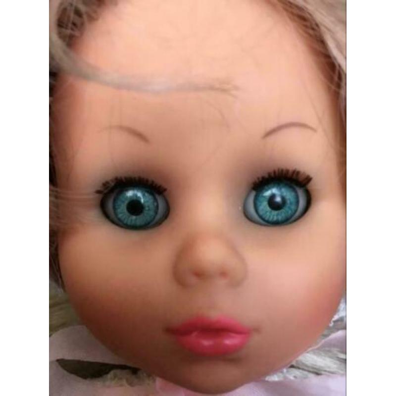 Vintage Doll Jenni Gabar ????