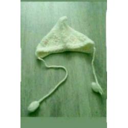 Baby mutsen maat 56