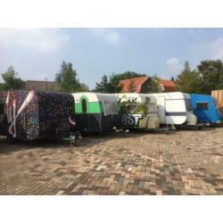 Diversen low budget export koopjes