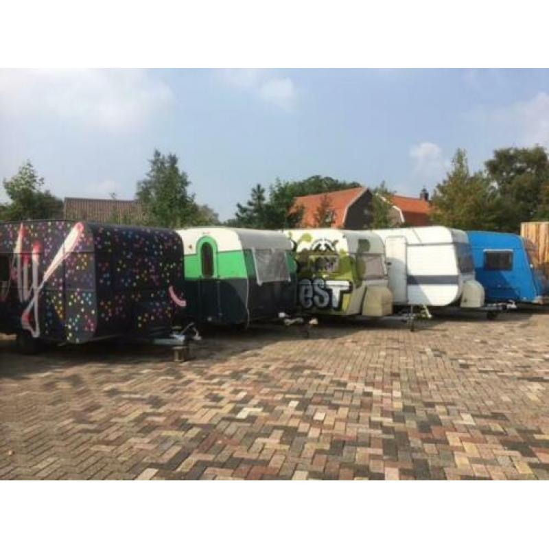 Diversen low budget export koopjes