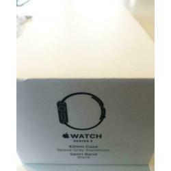 Apple watch 3 42mm
