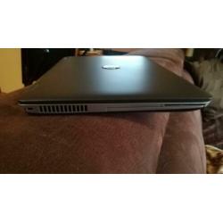 i5 HP Probook 650 G3 Laptop met 256gb SSD+8gb DDR4 RAM ??