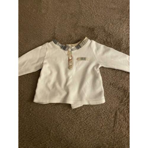 Burberry shirt 1m nieuwe