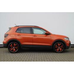 Volkswagen T-Cross 1.0 TSI 116PK Life | LED | 17" Velgen | P