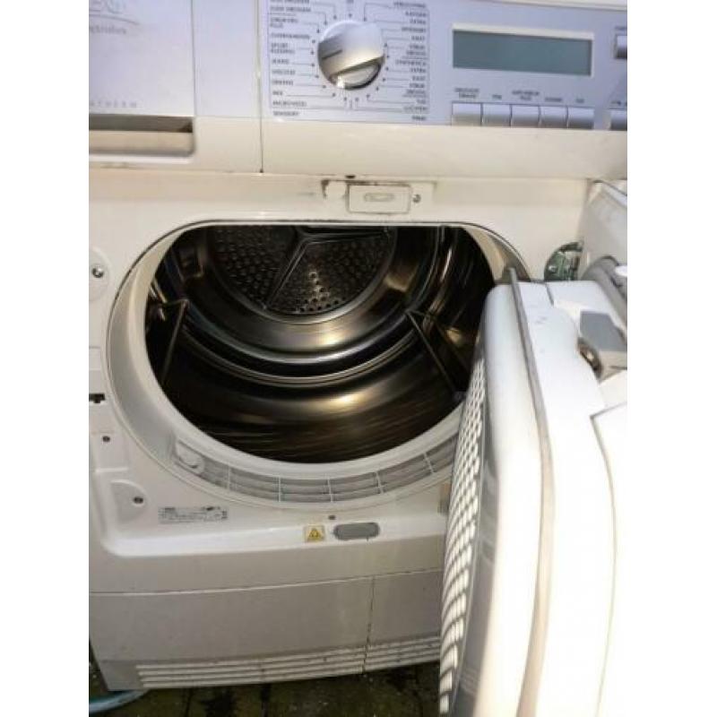 Aeg lavatherm sensidry 59840 7kg droger