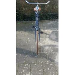 Nette mooi damesfiets vogue