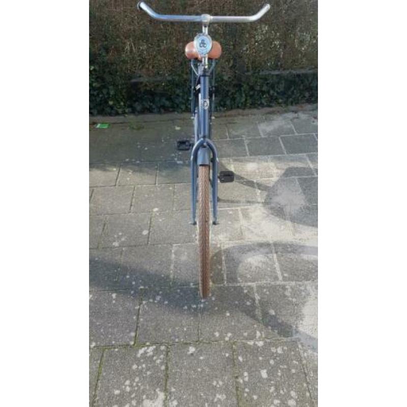 Nette mooi damesfiets vogue