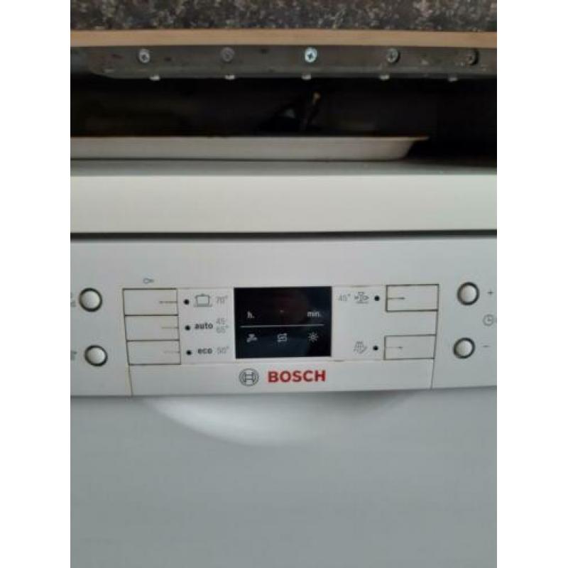 Bosch serie 6