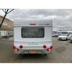 Eriba 465 Sporting Pulse + MOVER AIRCO