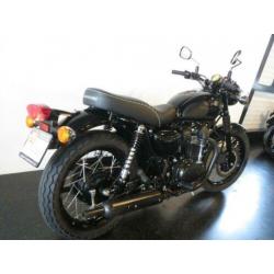 Kawasaki W 800 W800 (bj 2015)