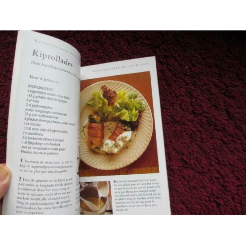 Kookboeken