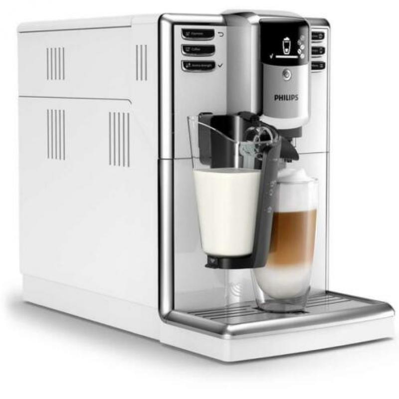 Philips | espresso | 5000 serie | nieuw | garantie | factuur