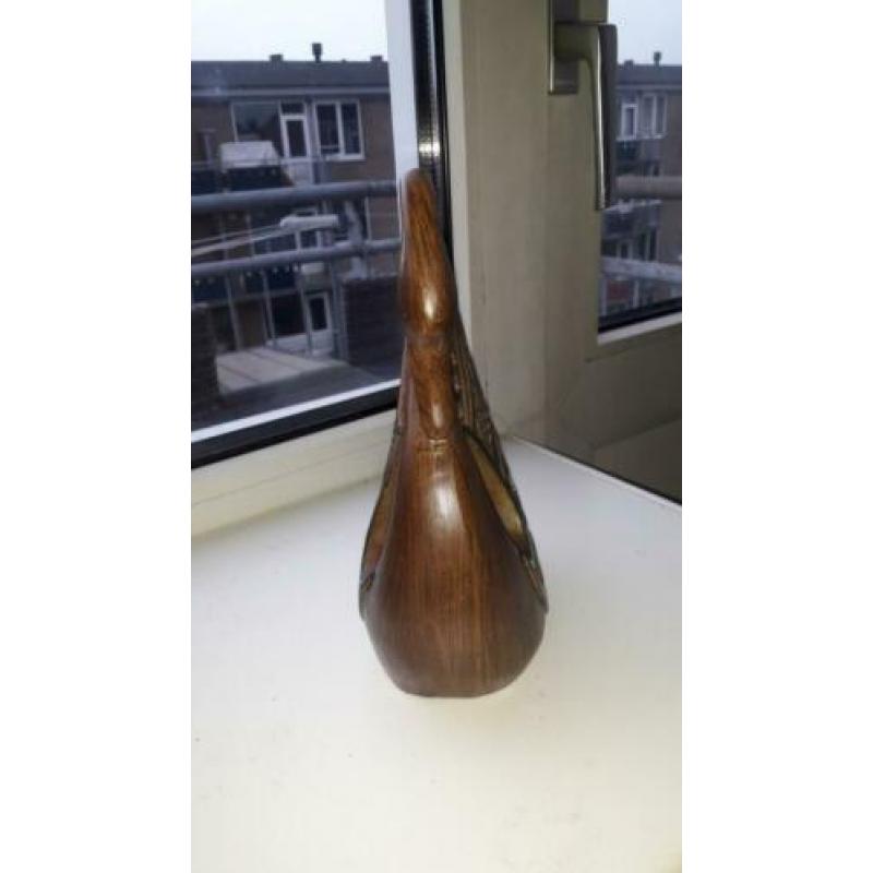 Zwaan Miro Madrid collector's edition spanje