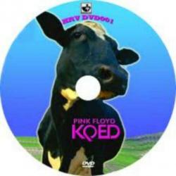 Pink Floyd Live 1970: KQED Studiosdvd