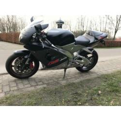 aprilia rsv mille