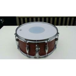 Gretsch Catalina Club snaredrum mahogany