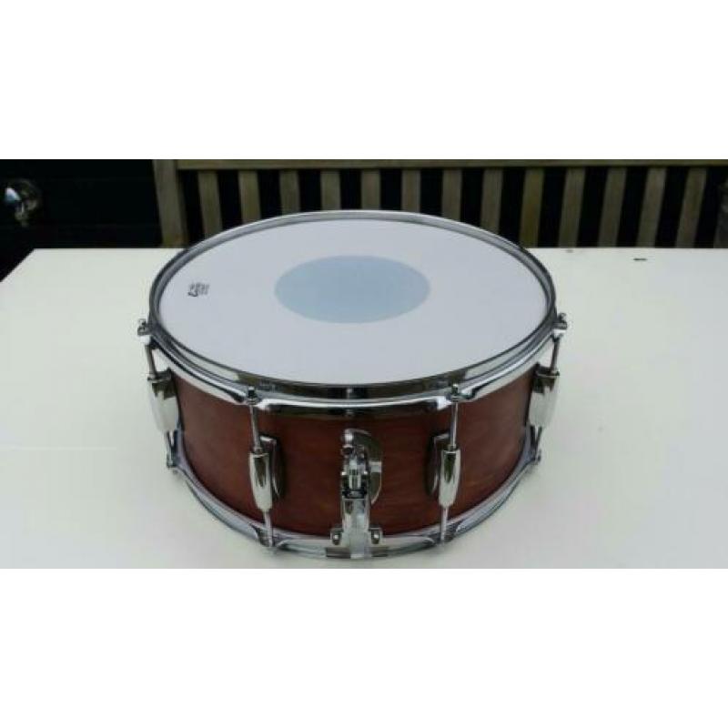 Gretsch Catalina Club snaredrum mahogany