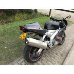 aprilia rsv mille