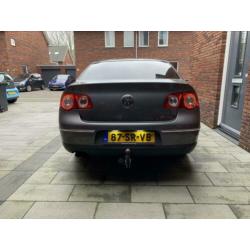 Volkswagen Passat Highline business 2.0 FSI AUT 2006