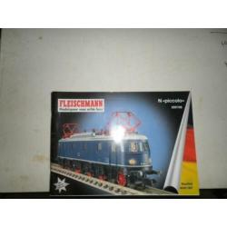 20x div catalogus div merken