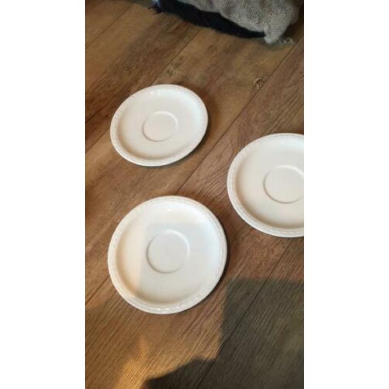 Recamier servies Blokker