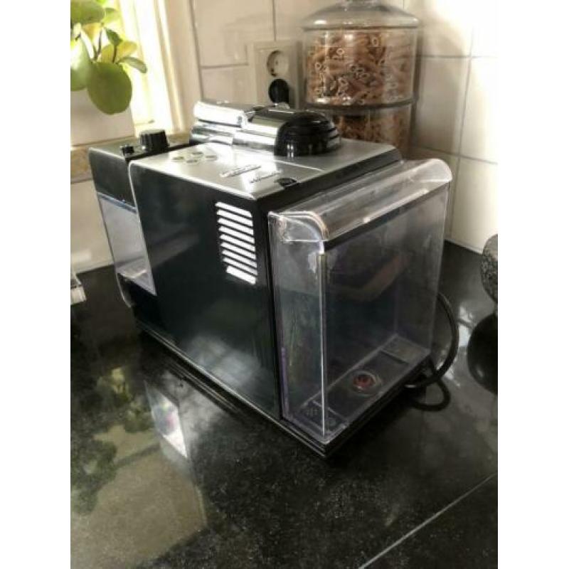 De ‘Longhi Lattissima Nespresso