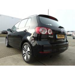 Volkswagen Golf Plus 1.2 TSI Trendline BlueMotion I 1e Eigen