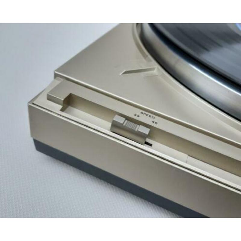 MARANTZ TT-1200 Semi Automatic
