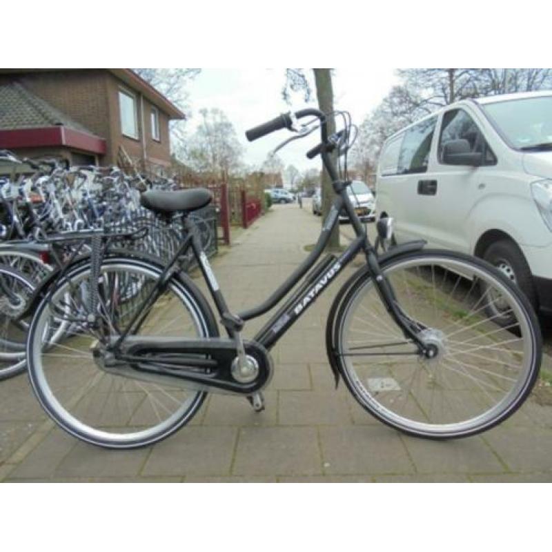 Diverse 28 inch Batavus Damesfietsen