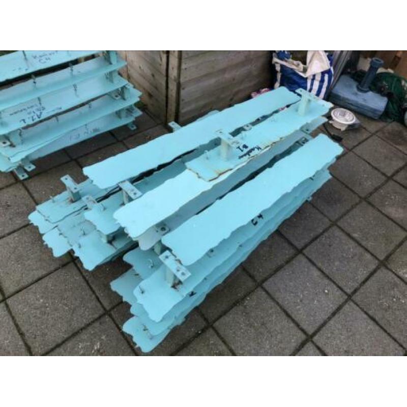 Design spandoekframe