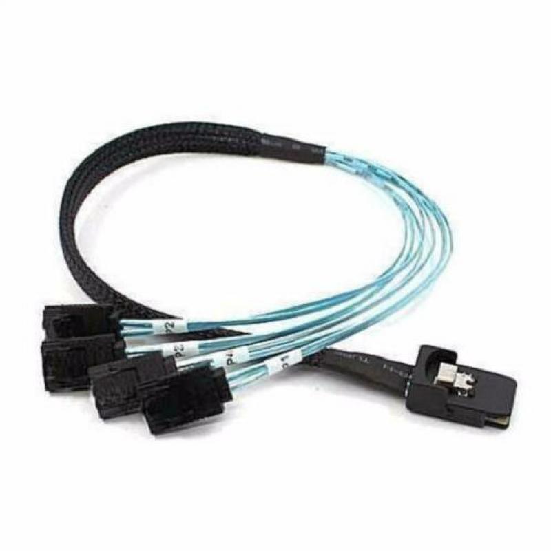 IBM ServeRAID M5014 8-port 6 Gbps SAS SATA RAID Ctrls | 8TB