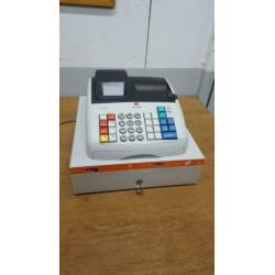 Olivette ECR 6100 kassa