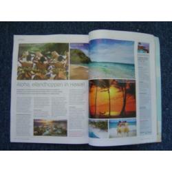The Flying dutchman frequent flyer magazine nr.3 2018