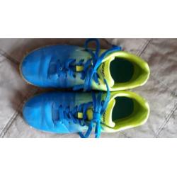 Indoor- zaalschoenen - gymschoenen